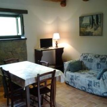 B&B La Lacia