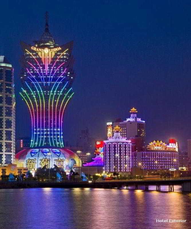 Grand Lisboa