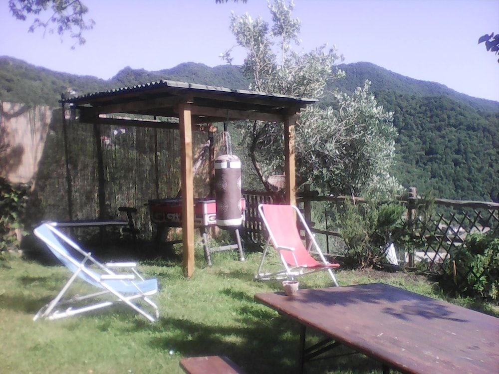 B&B Rifugio Uscio