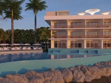 Sonesta Ocean Point Resort - St Maarten