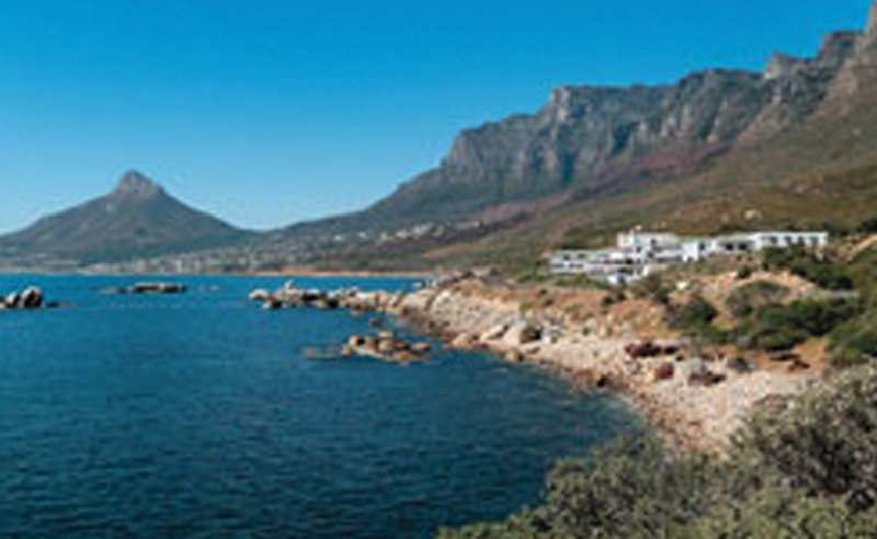 The Twelve Apostles Hotel and Spa