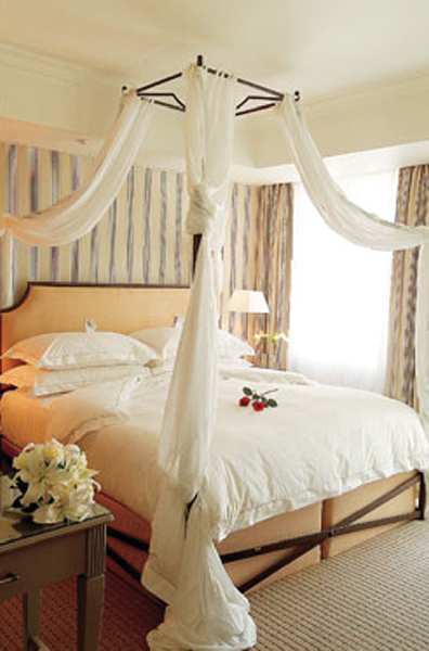 The Twelve Apostles Hotel and Spa