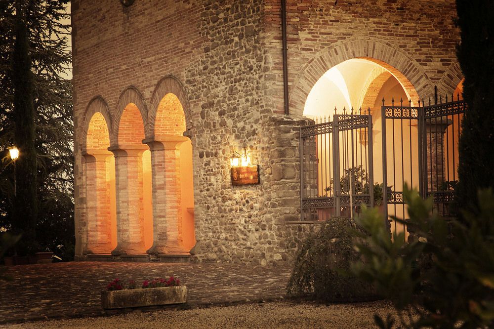 Antica Residenza San Girolamo