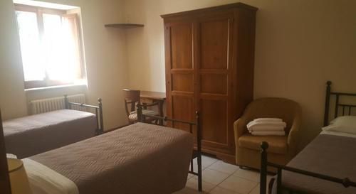 Antica Residenza San Girolamo