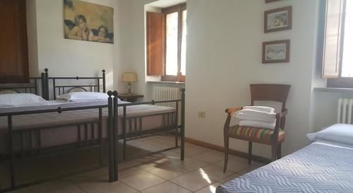 Antica Residenza San Girolamo