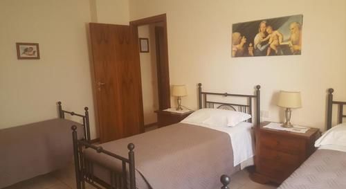 Antica Residenza San Girolamo