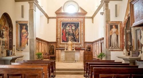 Antica Residenza San Girolamo