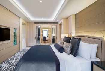 The St. Regis Kuala Lumpur