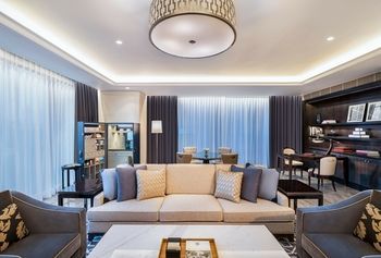 The St. Regis Kuala Lumpur