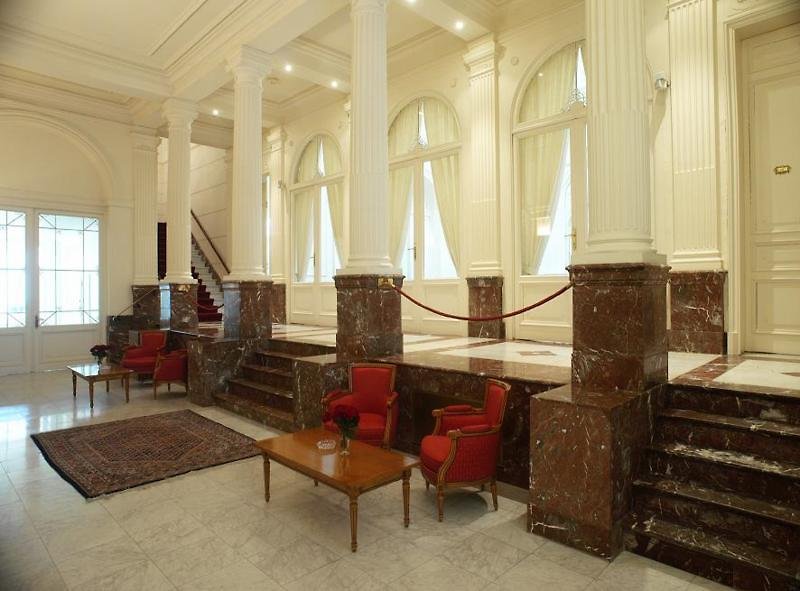 Hotel Walburg