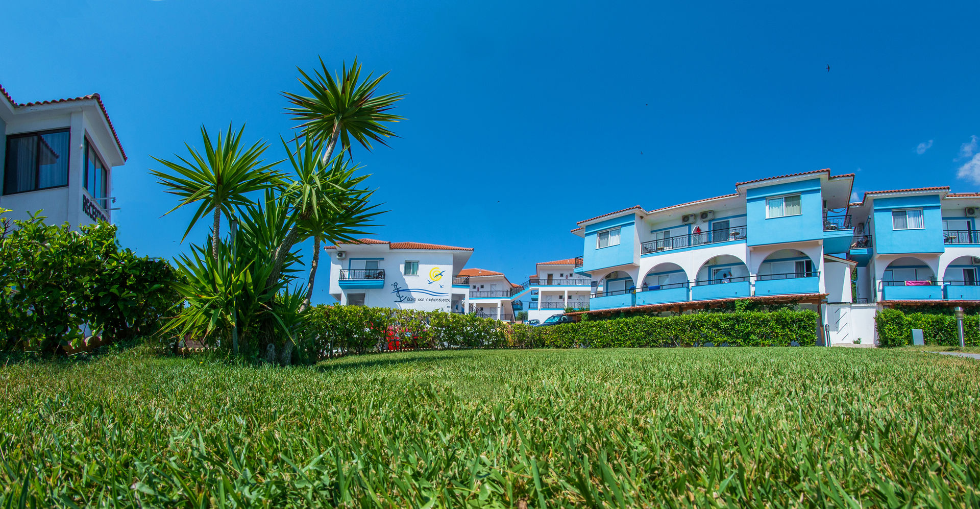 Sonia Resort