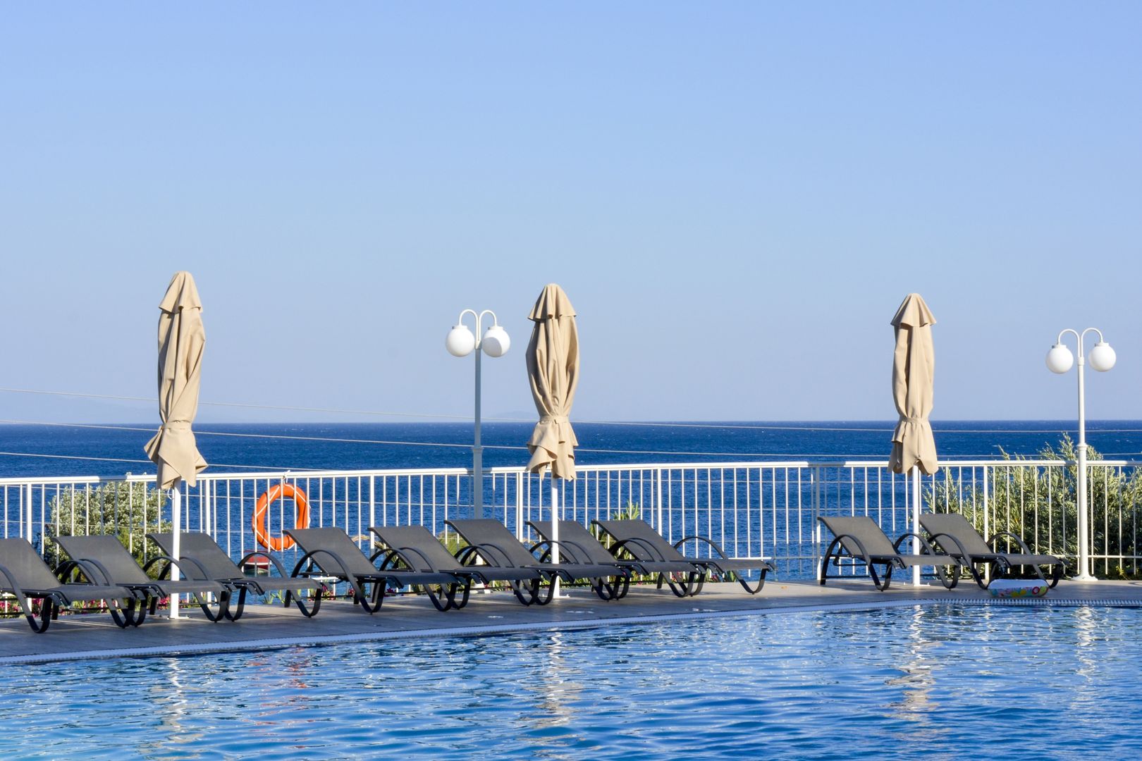 Sonia Resort