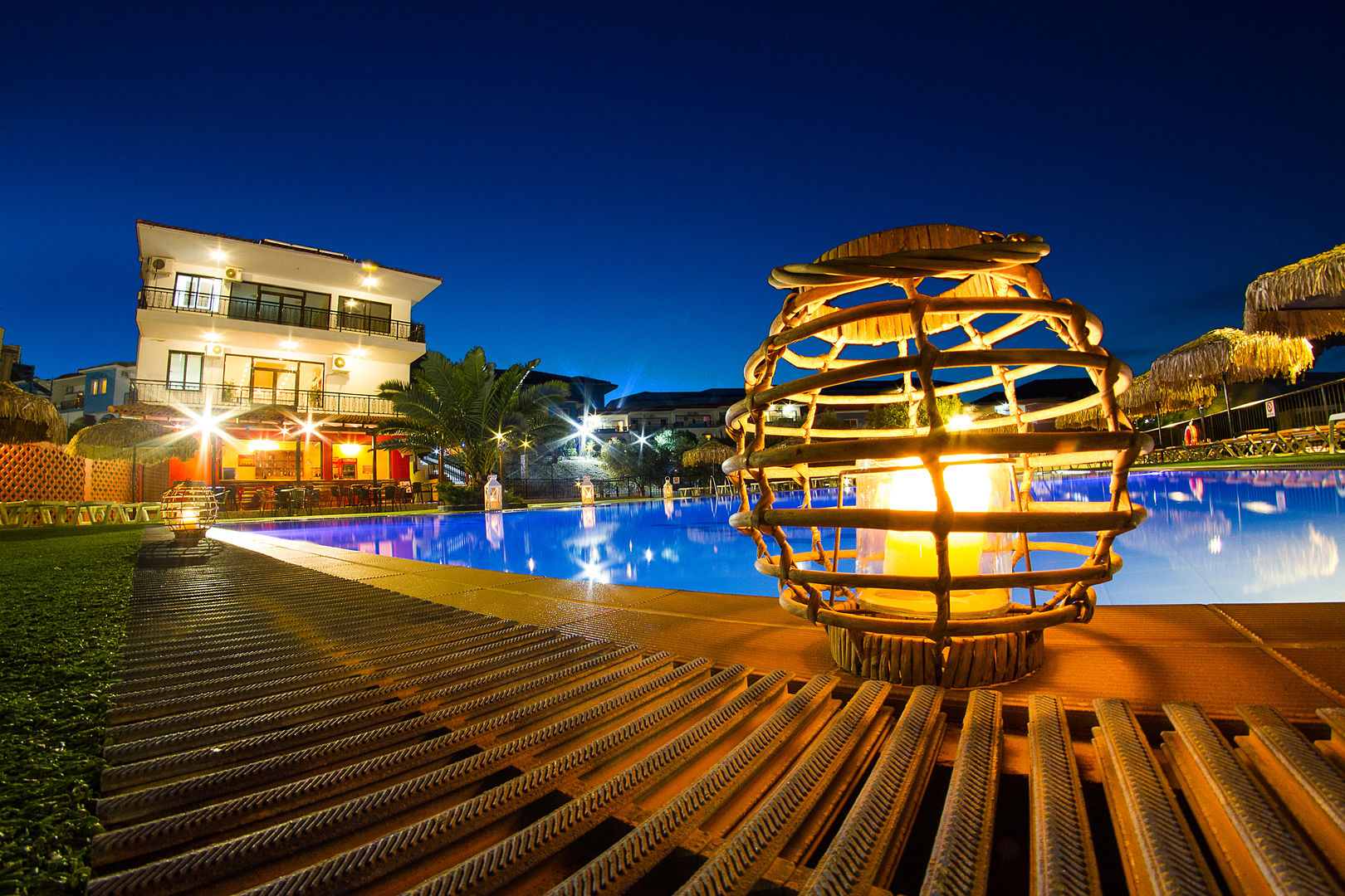 Sonia Resort