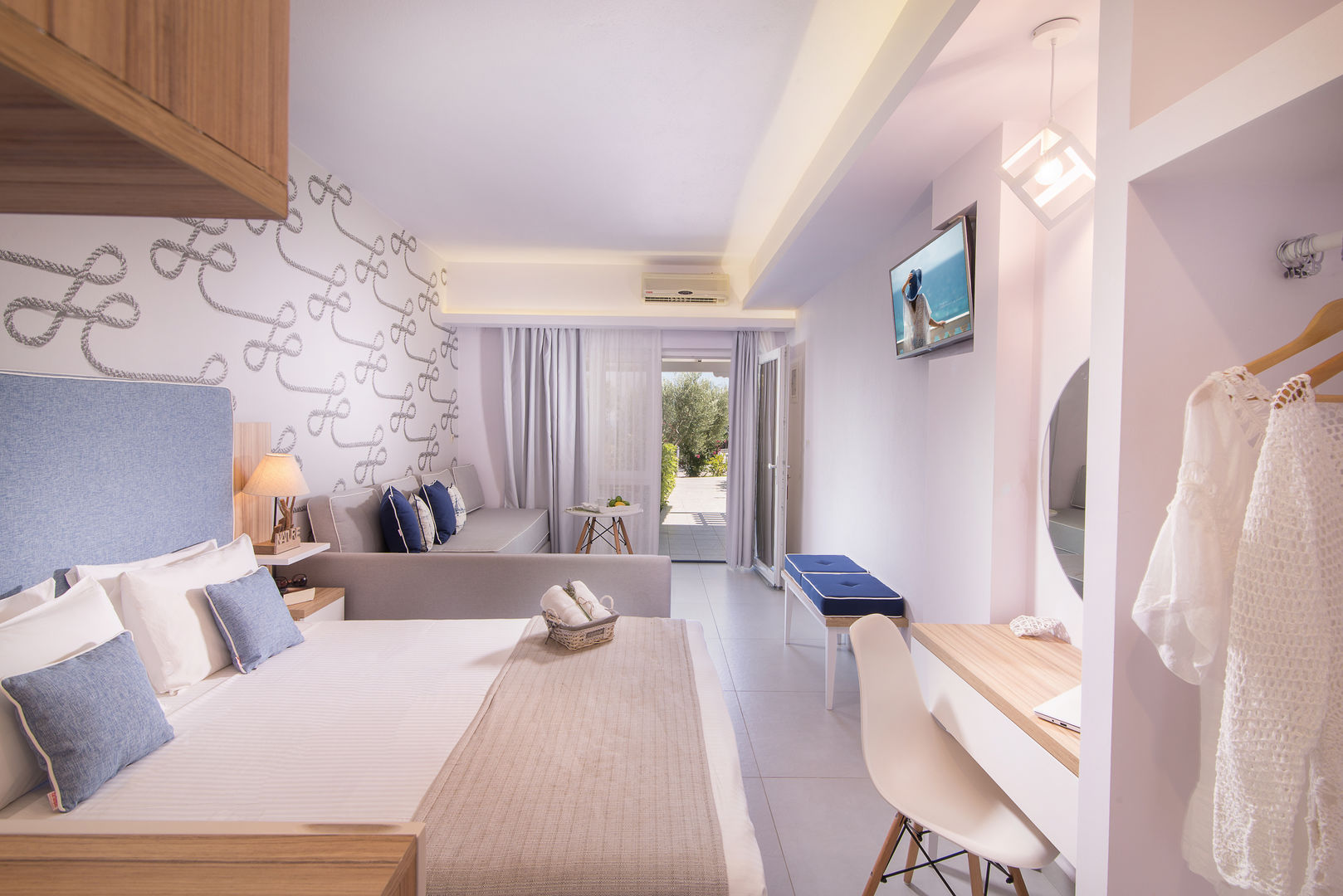 Sonia Resort