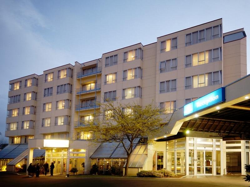 Kingsgate Hotel Palmerston North