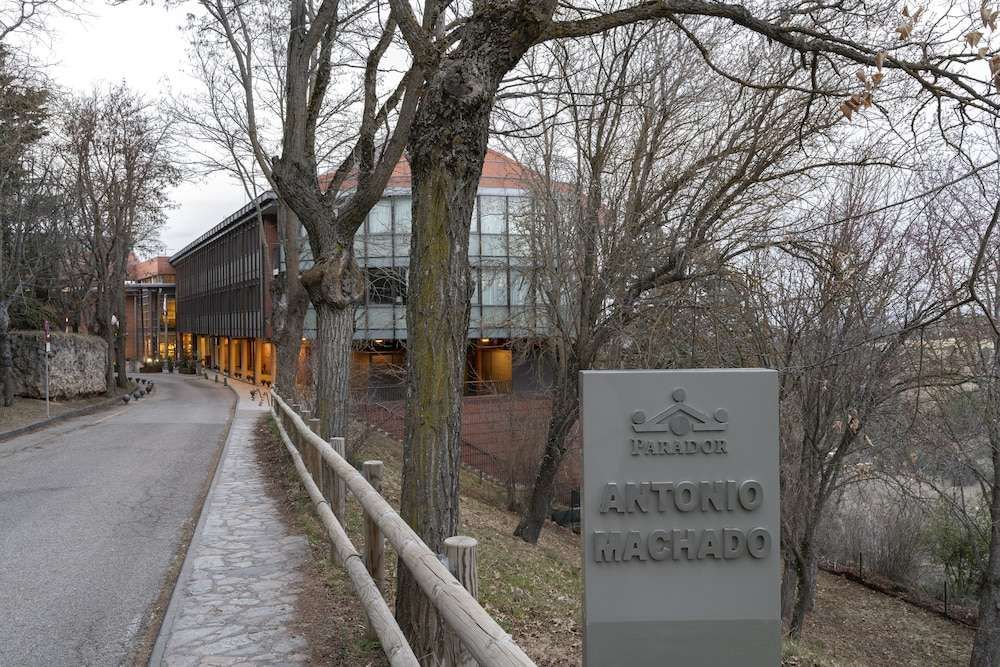 Parador de Soria