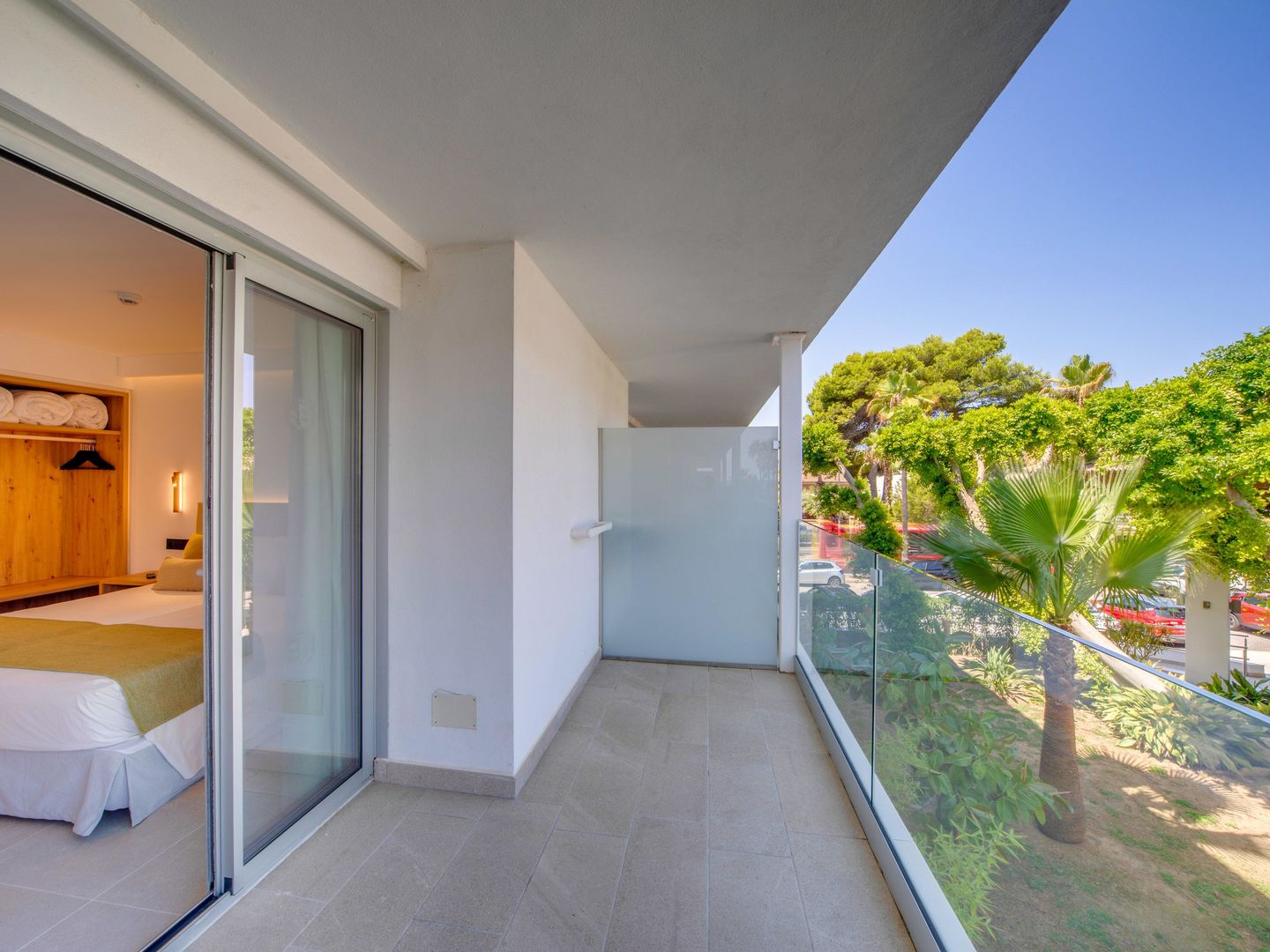 Playa Esperanza Resort