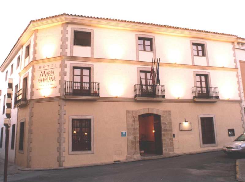 Maria de Molina