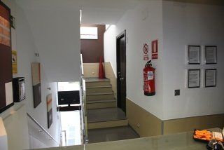 Central Hostal