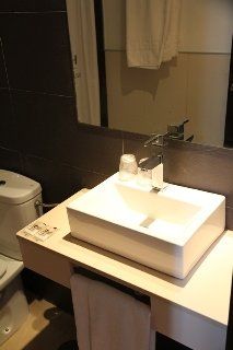 Central Hostal