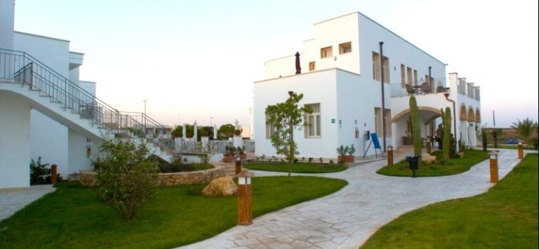 Hotel Resort Portoselvaggio