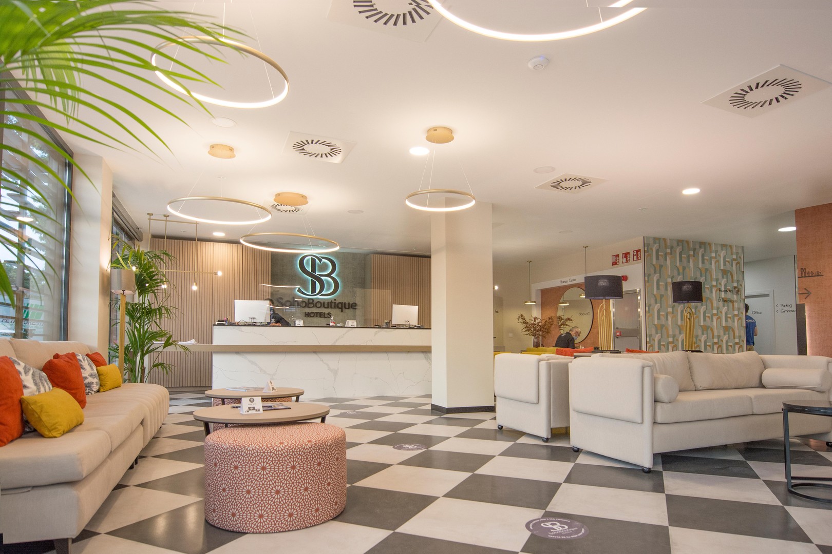 Soho Boutique Córdoba