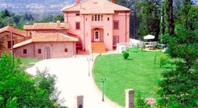 Villa Belvedere