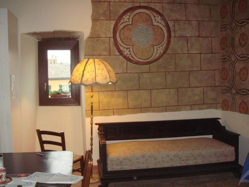 B&B La Soffitta e La Torre