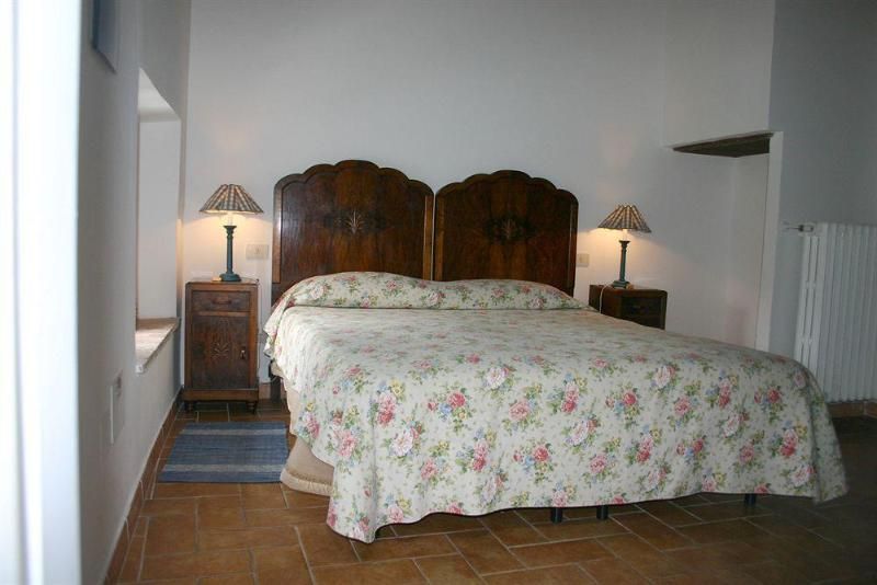 B&B La Soffitta e La Torre