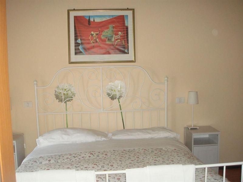 B&B La Soffitta e La Torre