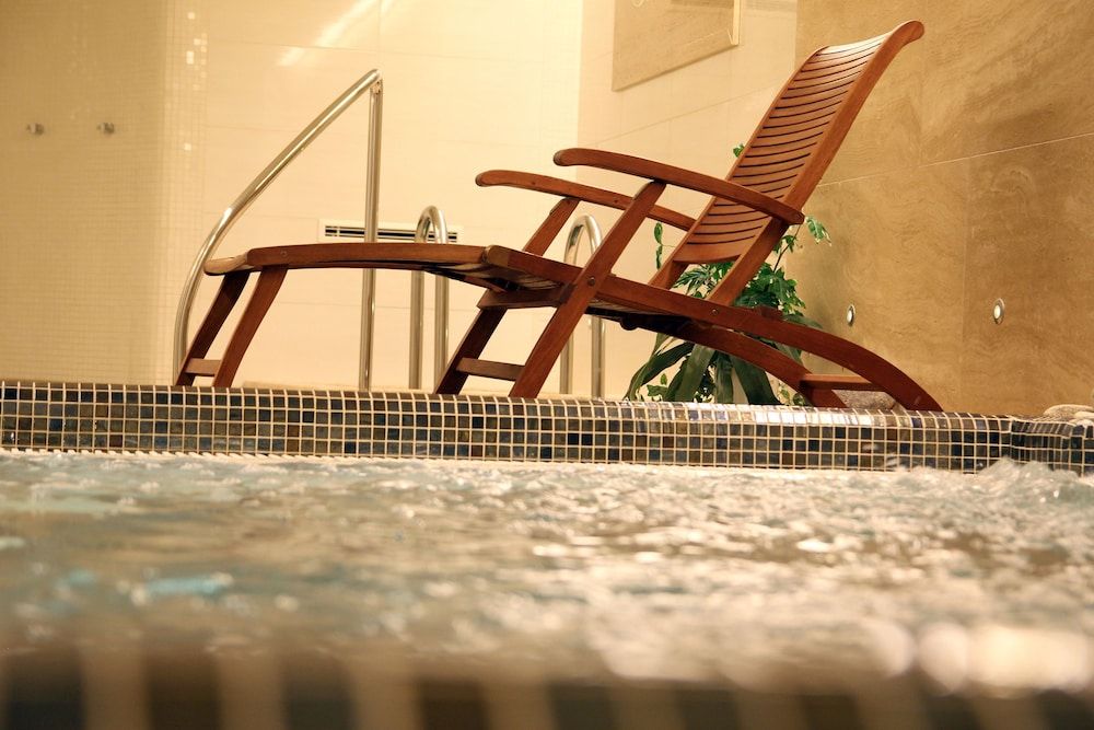 Hotel Baltaci Atrium Zlim