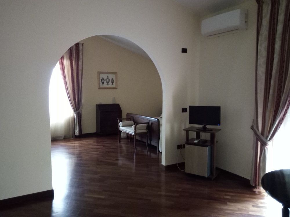 Tavernola Locanda Di Campagna