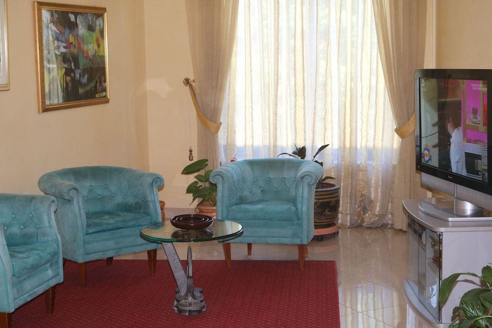 Hotel Marinella