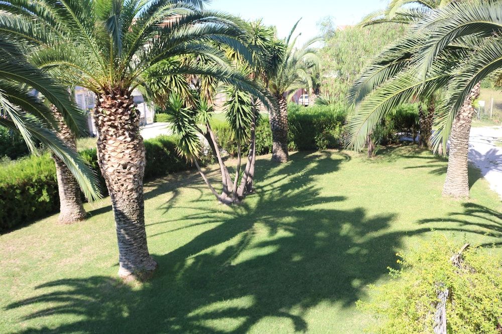 Hotel Marinella