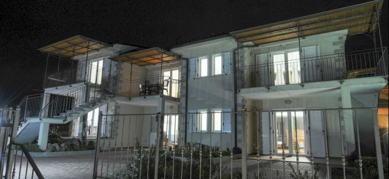 Gallura Family Apartments