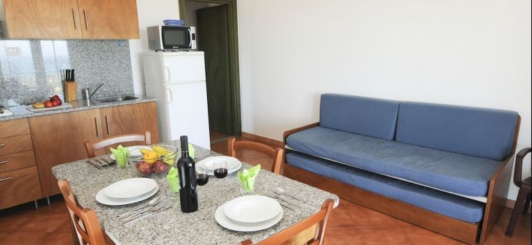 Gallura Family Apartments