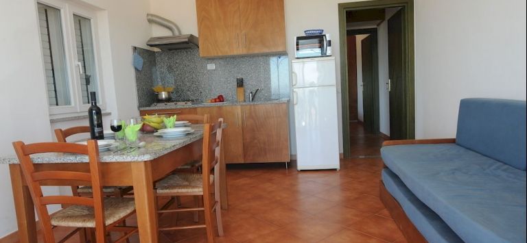 Gallura Family Apartments