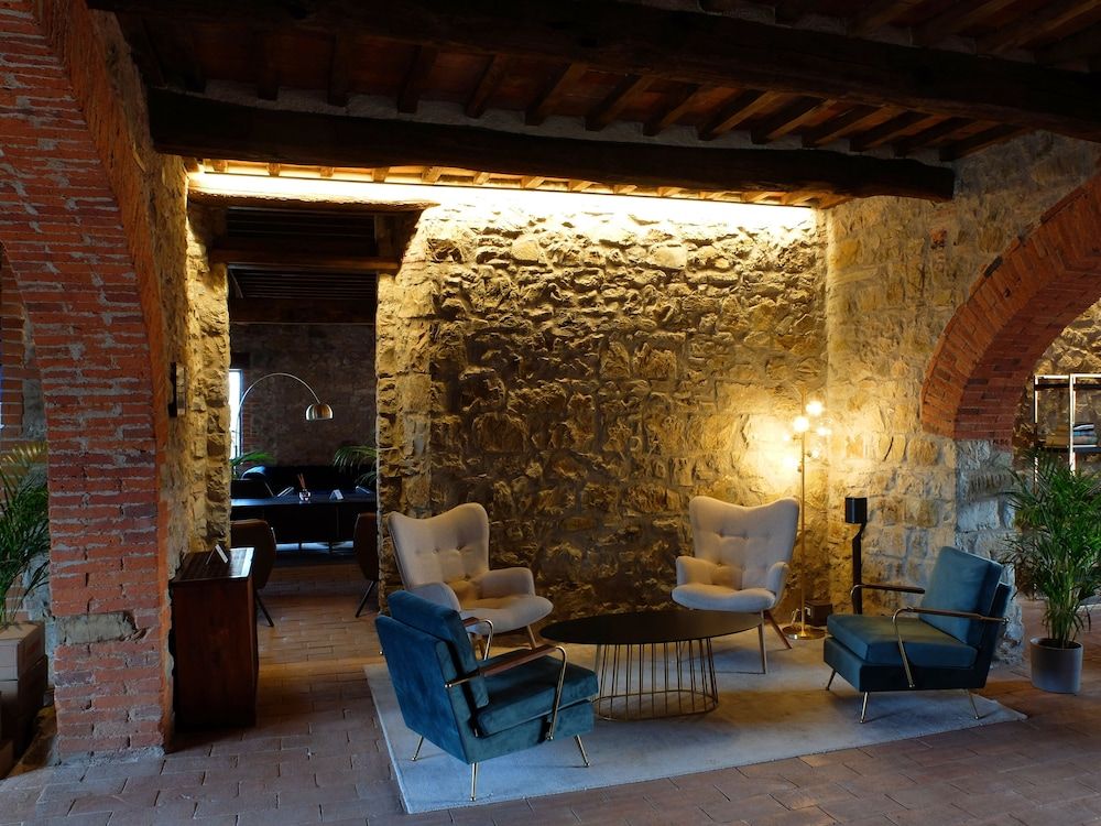 La Meridiana Locanda in Maremma