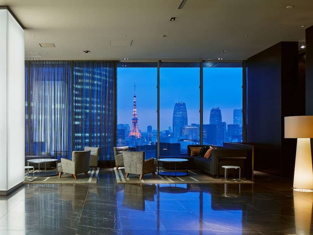 Mitsui Garden Hotel Ginza Premier