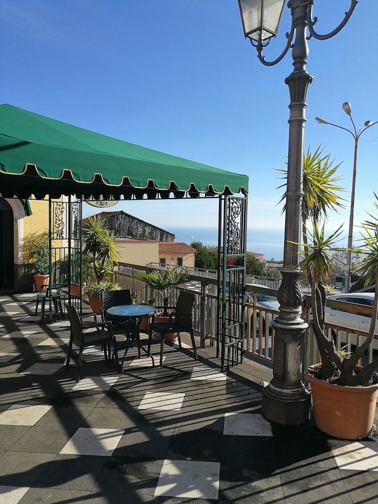 Casa Giuseppina B&B