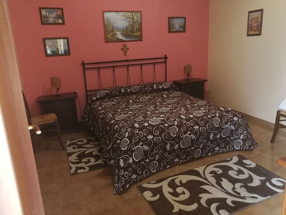 Casa Giuseppina B&B