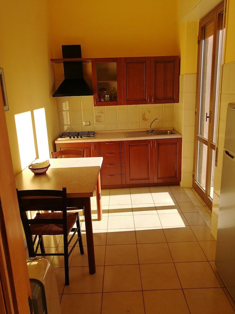Casa Giuseppina B&B