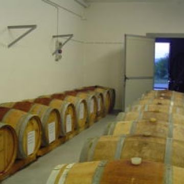 Podere Luciano