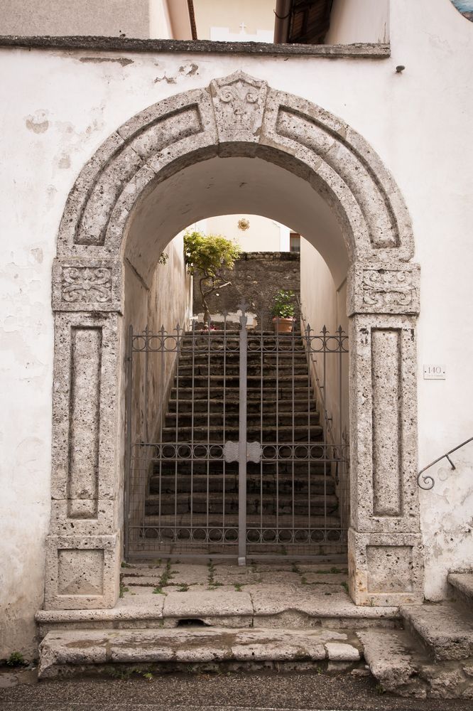 Palazzo Lauritano - Historic Rooms