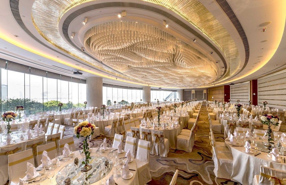 Crowne Plaza Macao