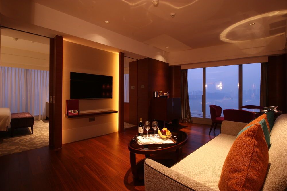 Crowne Plaza Macao