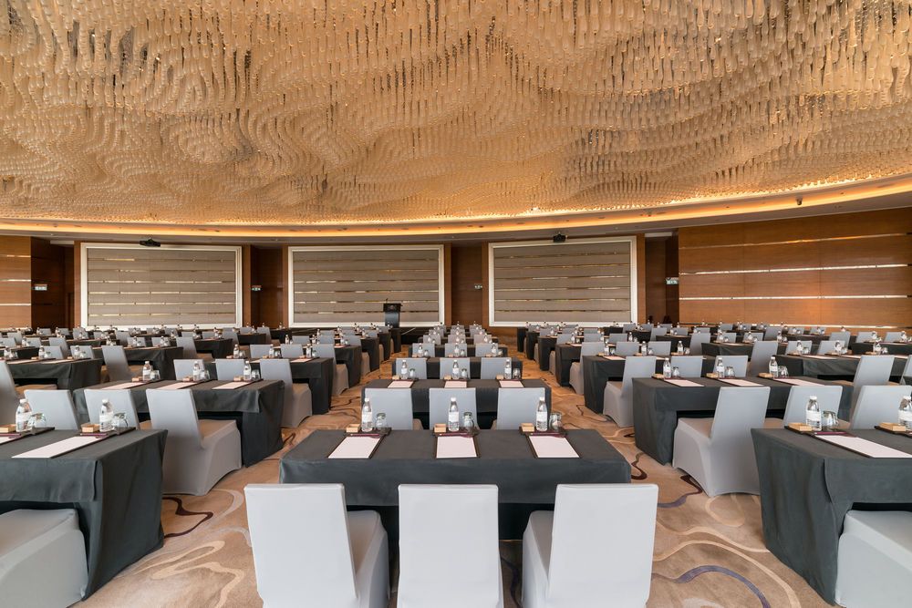 Crowne Plaza Macao