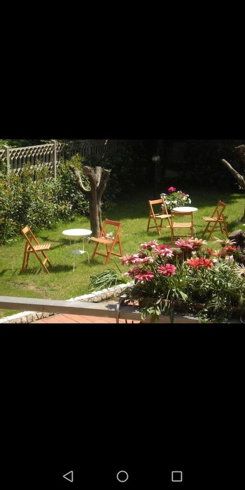 B&B Al Calcandola