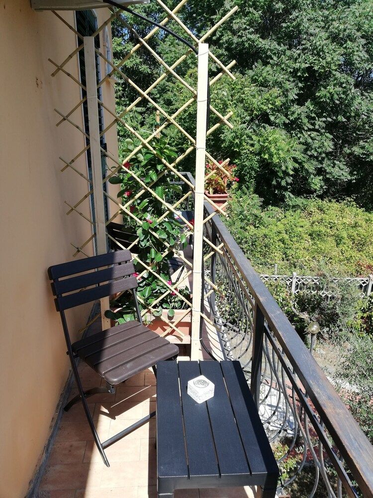 B&B Al Calcandola