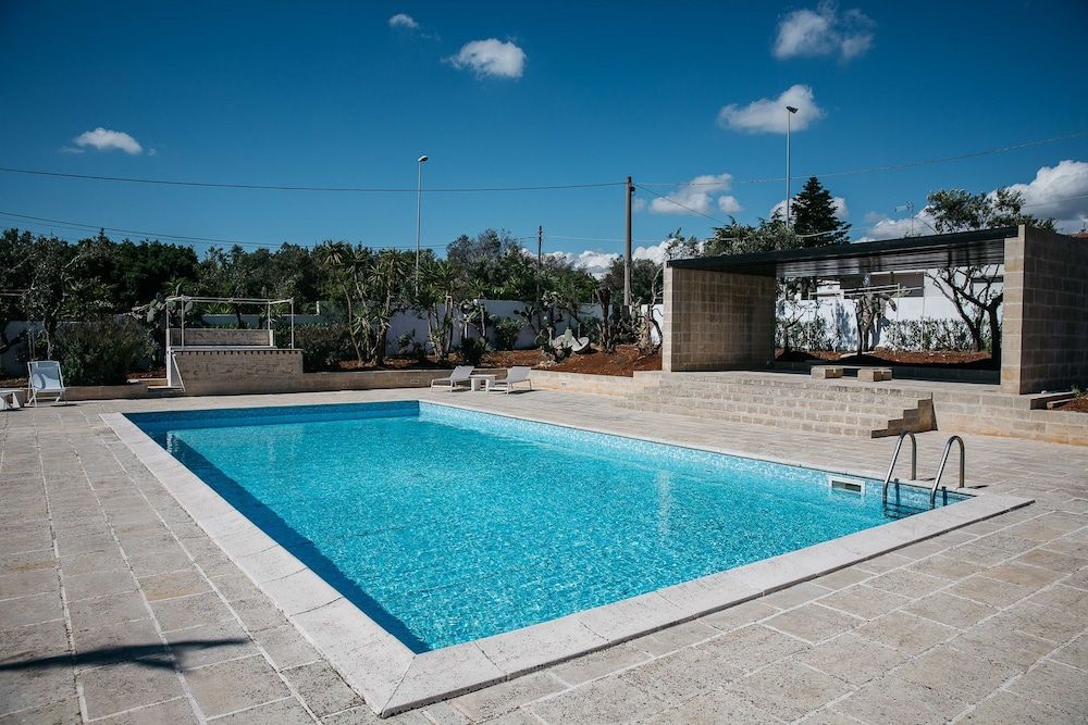 Villa De Donatis Charming Guest House